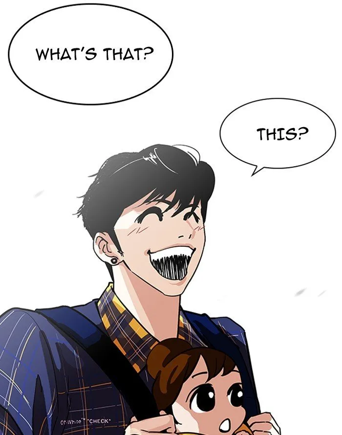 Lookism Chapter 187 Online - página 52