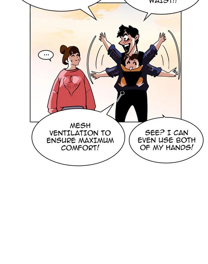 Lookism Chapter 187 Online - página 56