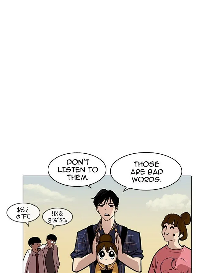 Lookism Chapter 187 Online - página 73