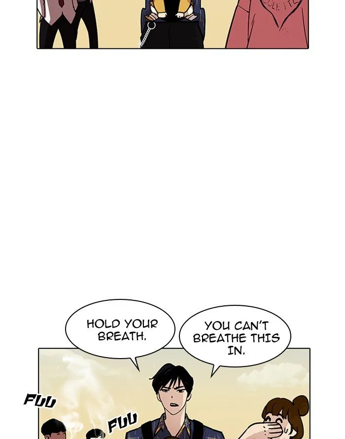 Lookism Chapter 187 Online - página 74