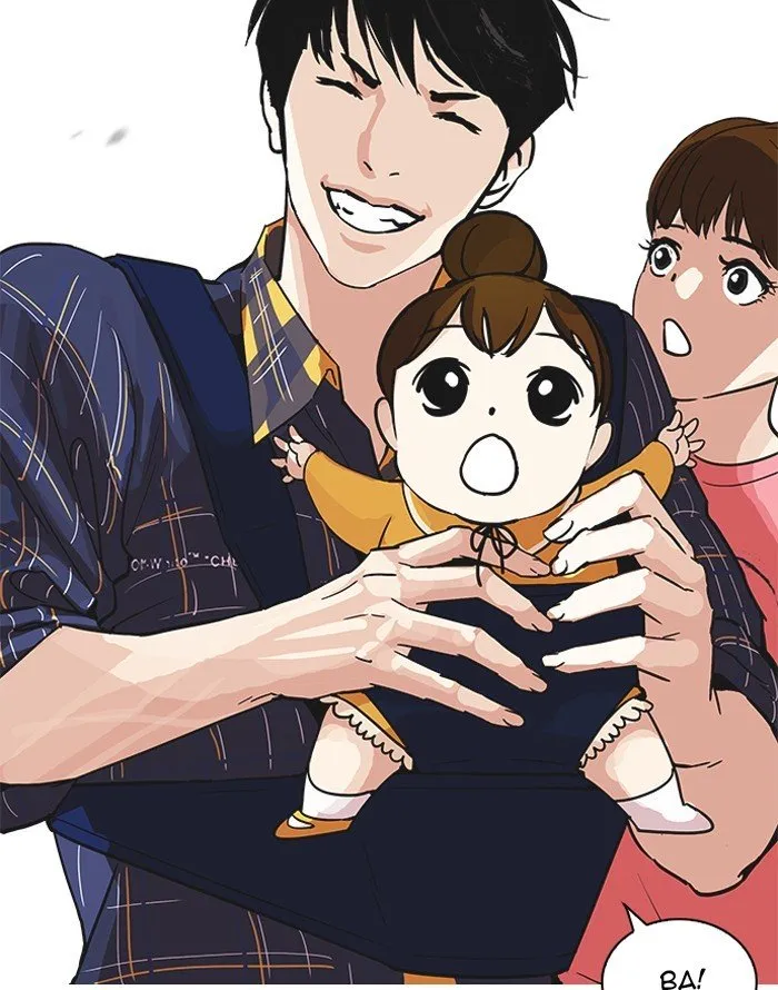 Lookism Chapter 187 Online - página 85