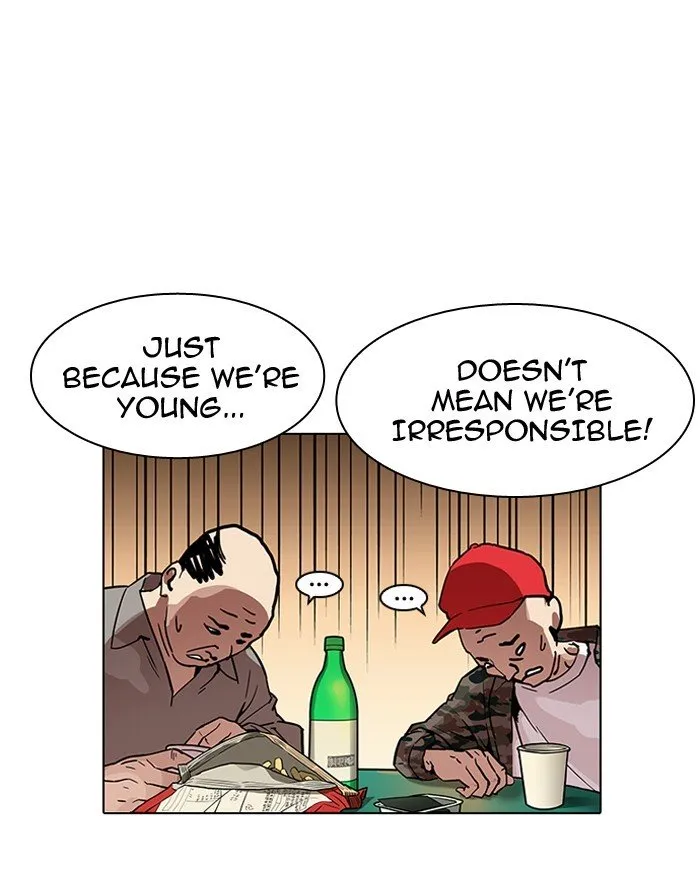 Lookism Chapter 187 Online - página 88