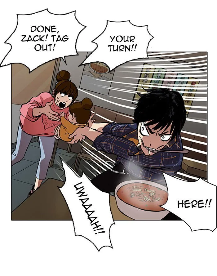 Lookism Chapter 187 Online - página 100