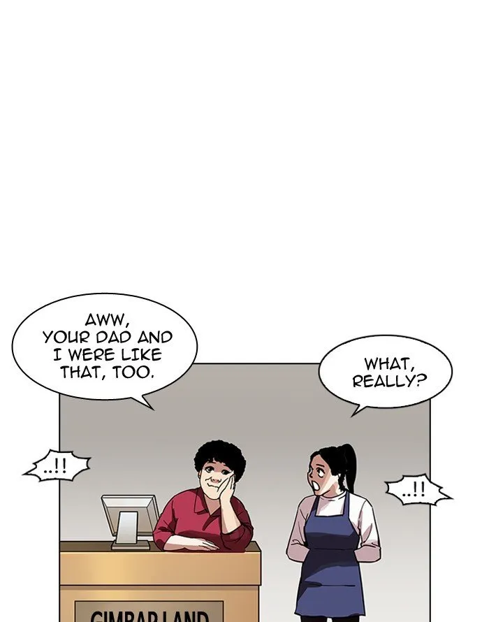 Lookism Chapter 187 Online - página 101