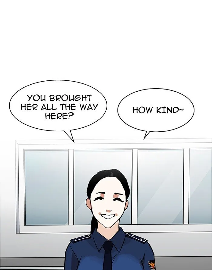 Lookism Chapter 187 Online - página 108