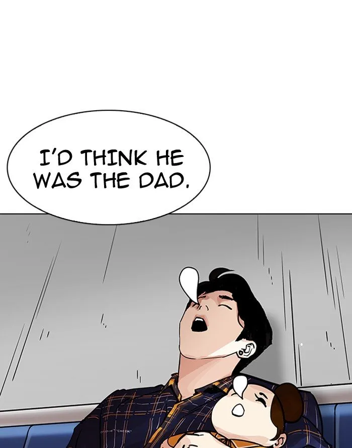 Lookism Chapter 187 Online - página 114