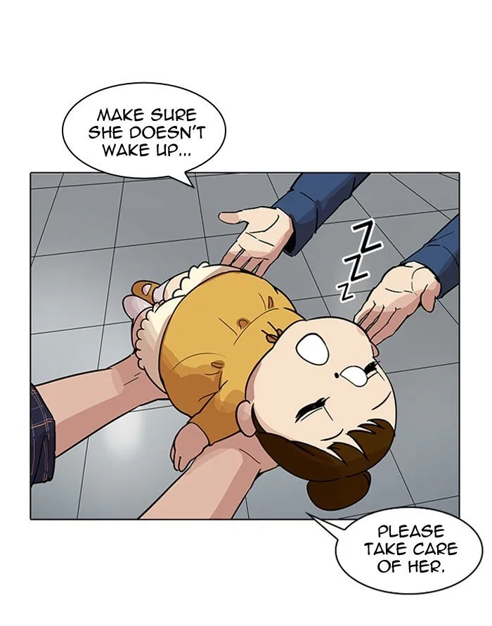 Lookism Chapter 187 Online - página 117
