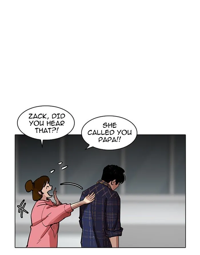 Lookism Chapter 187 Online - página 126