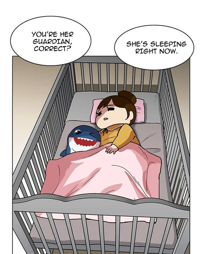 Lookism Chapter 187 Online - página 136