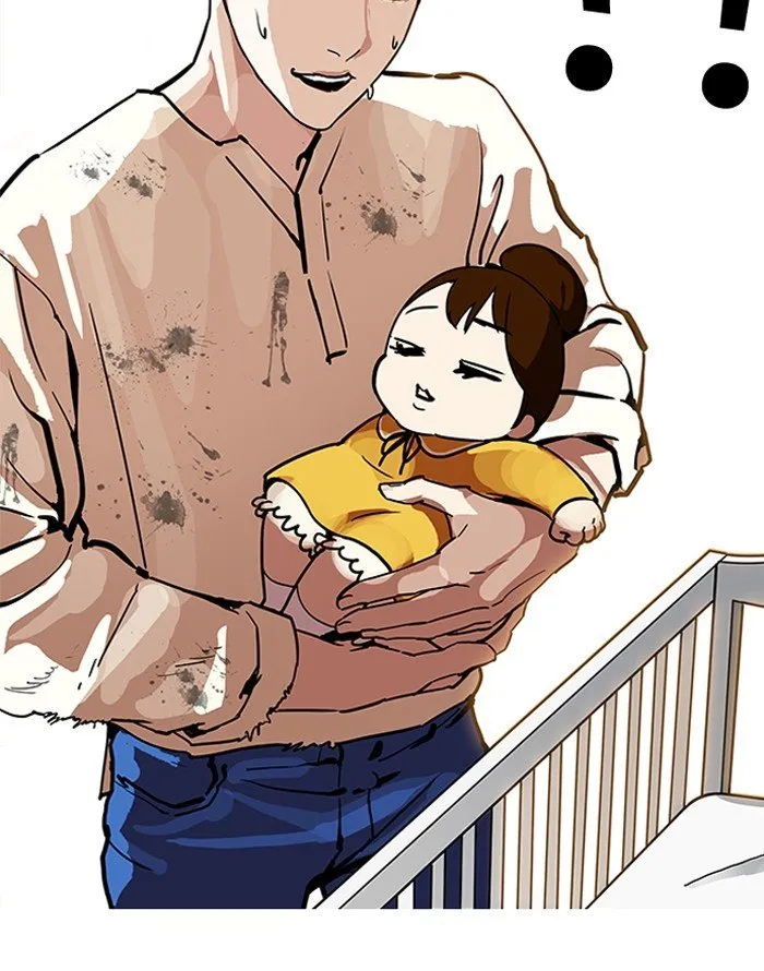Lookism Chapter 187 Online - página 141