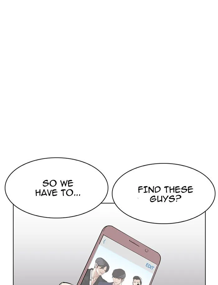 Lookism Chapter 188 Online - página 1