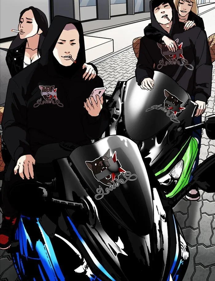 Lookism Chapter 188 Online - página 5