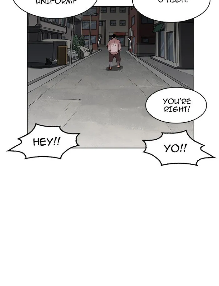 Lookism Chapter 188 Online - página 7