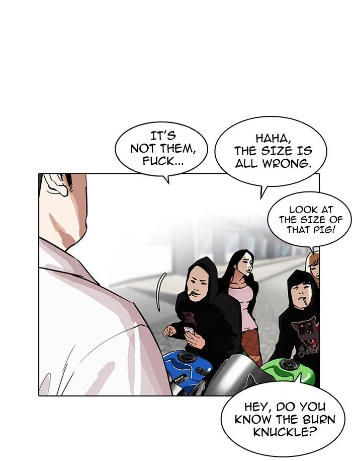Lookism Chapter 188 Online - página 8