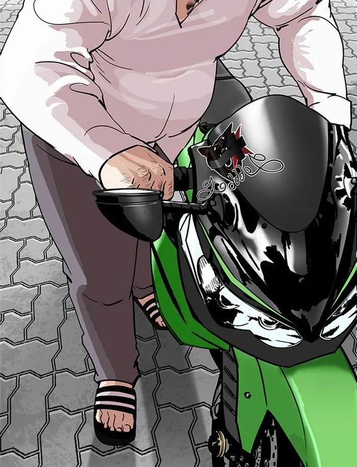 Lookism Chapter 188 Online - página 19
