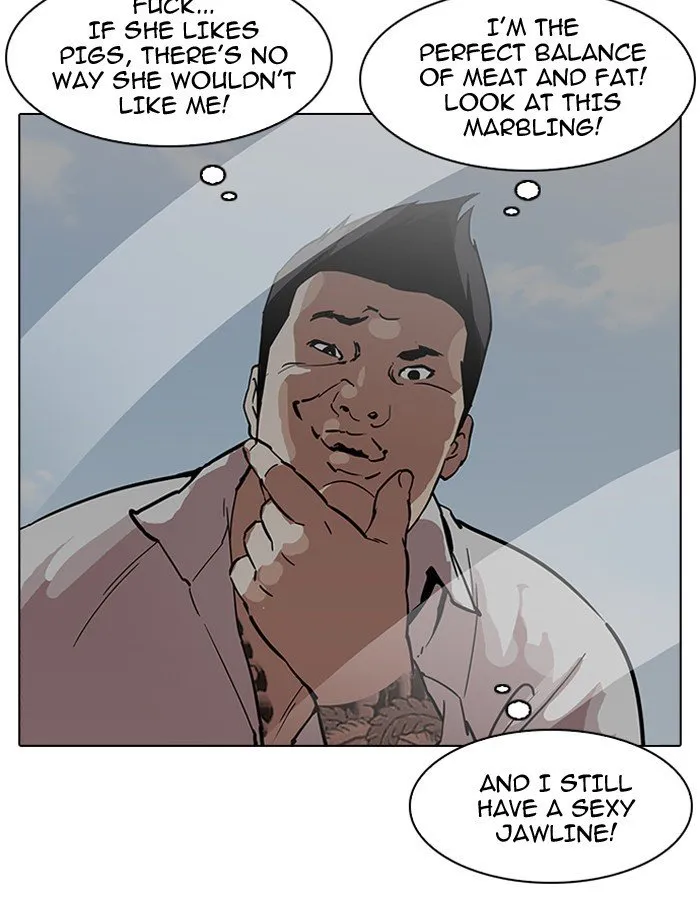 Lookism Chapter 188 Online - página 48