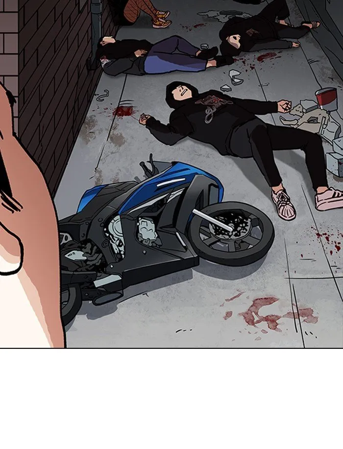 Lookism Chapter 188 Online - página 56