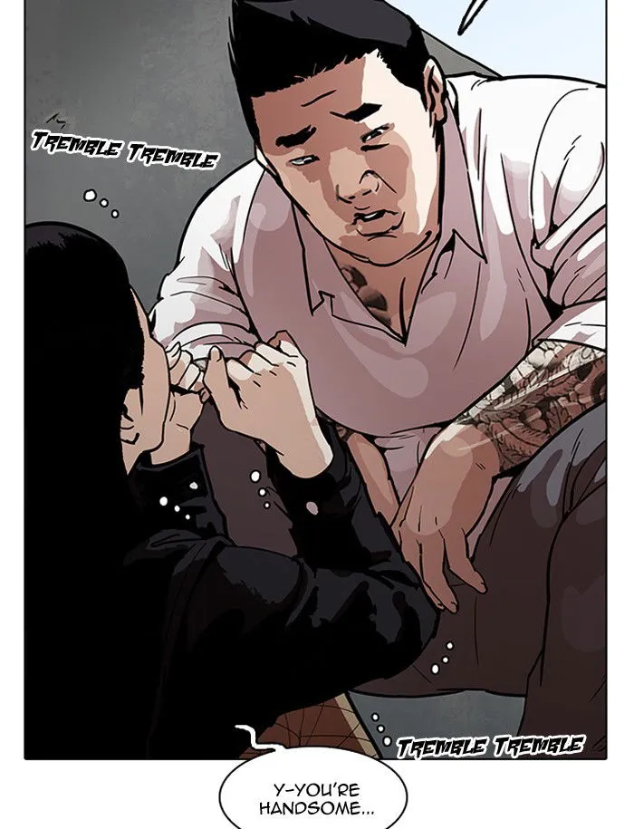 Lookism Chapter 188 Online - página 58