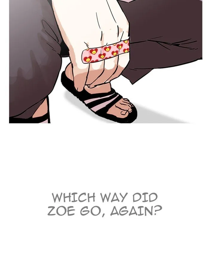 Lookism Chapter 188 Online - página 70