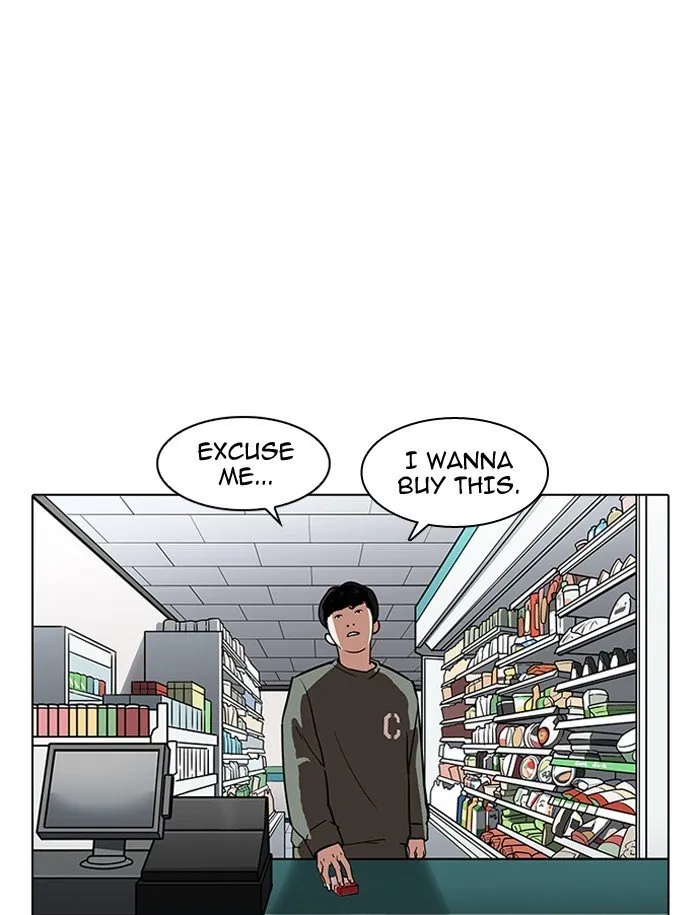 Lookism Chapter 188 Online - página 84