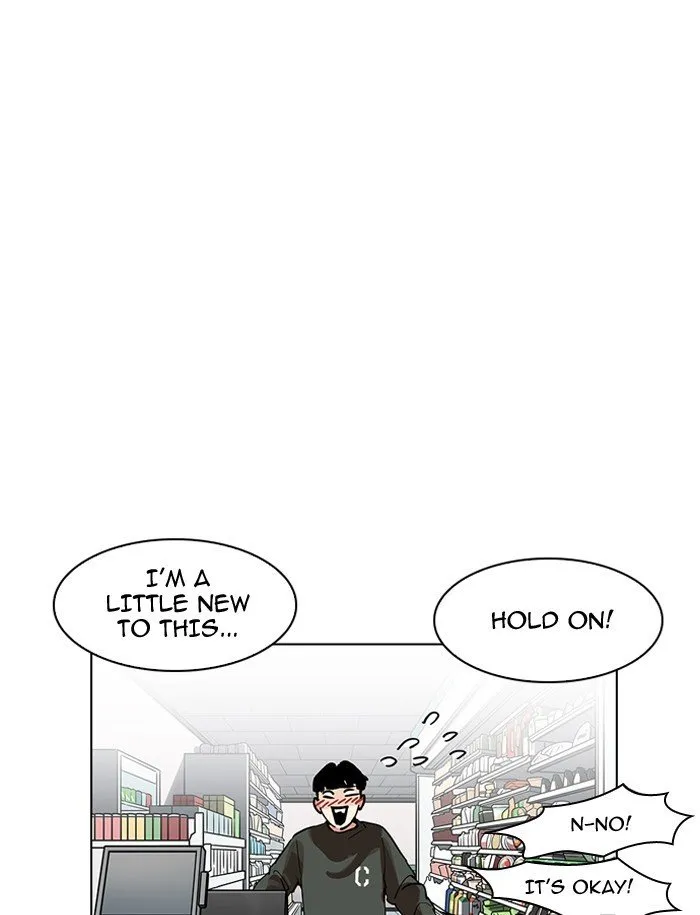 Lookism Chapter 188 Online - página 90