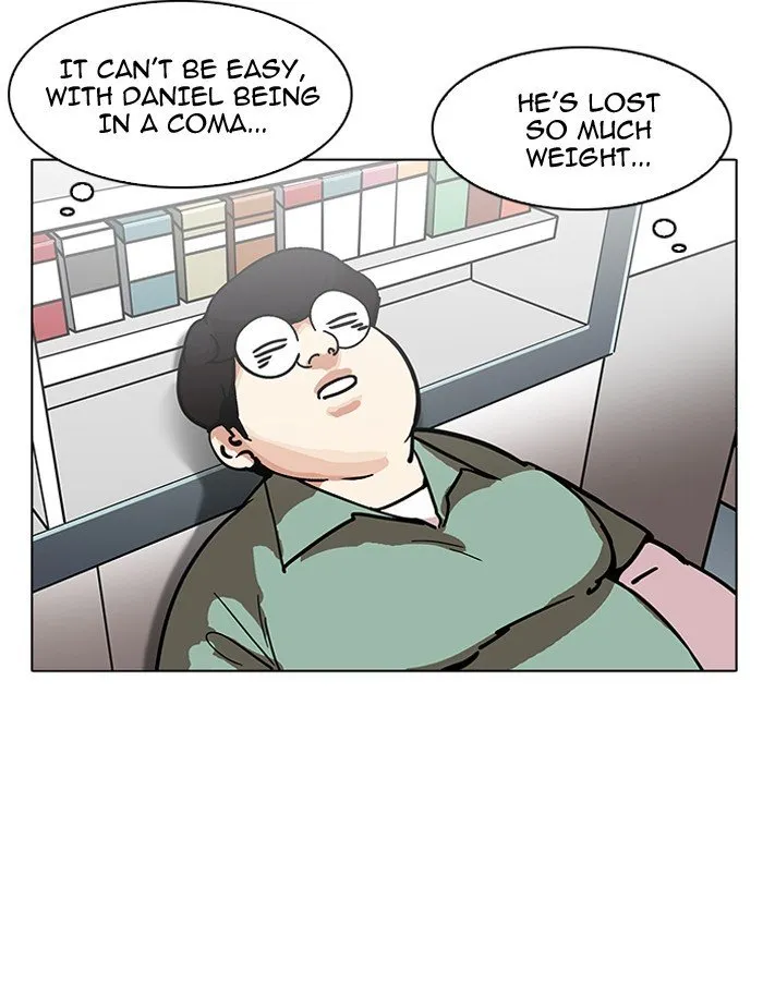 Lookism Chapter 188 Online - página 93
