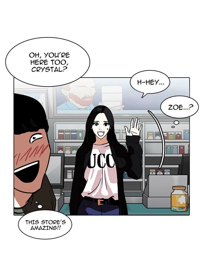Lookism Chapter 188 Online - página 99