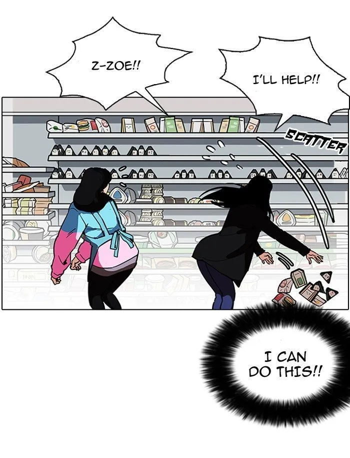 Lookism Chapter 188 Online - página 105