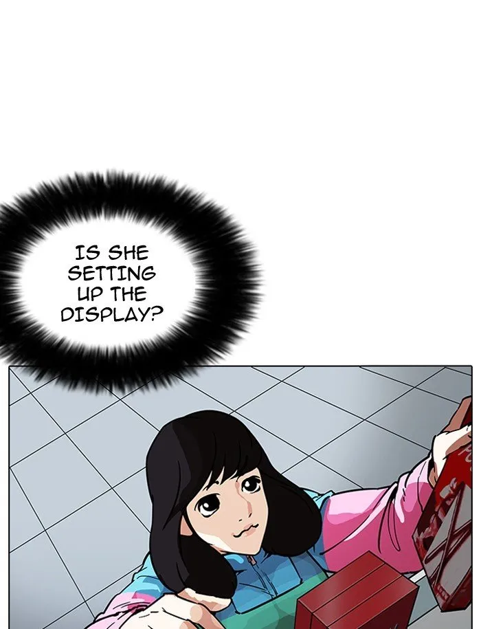 Lookism Chapter 188 Online - página 109