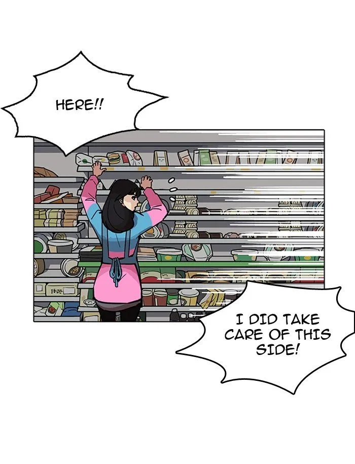 Lookism Chapter 188 Online - página 111