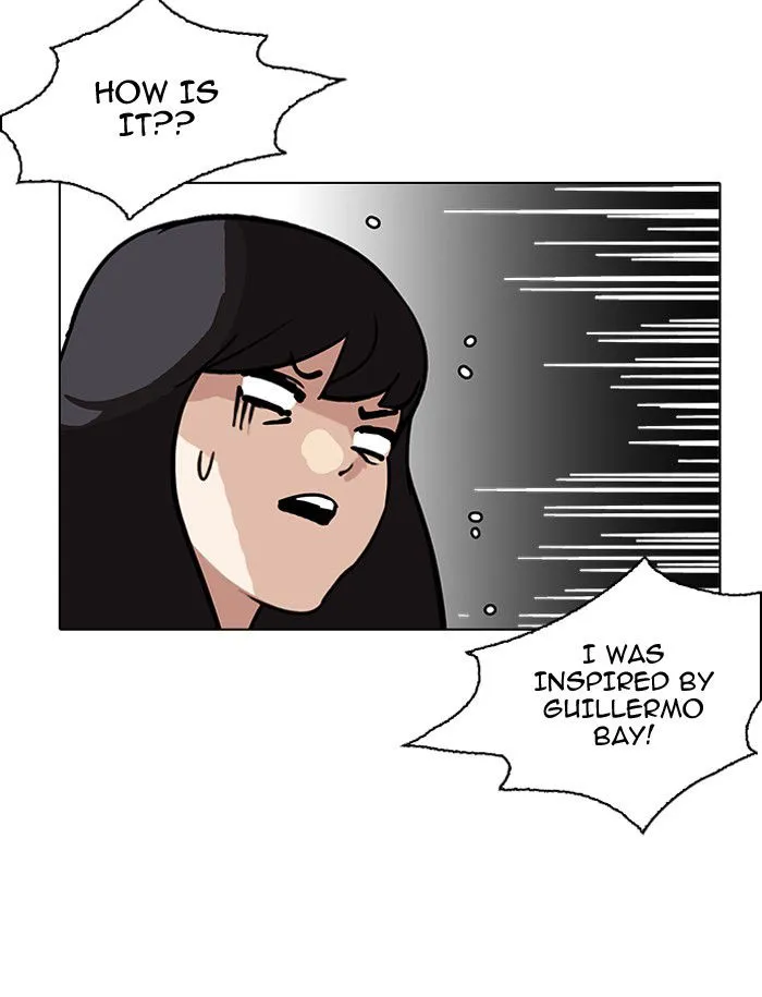 Lookism Chapter 188 Online - página 115