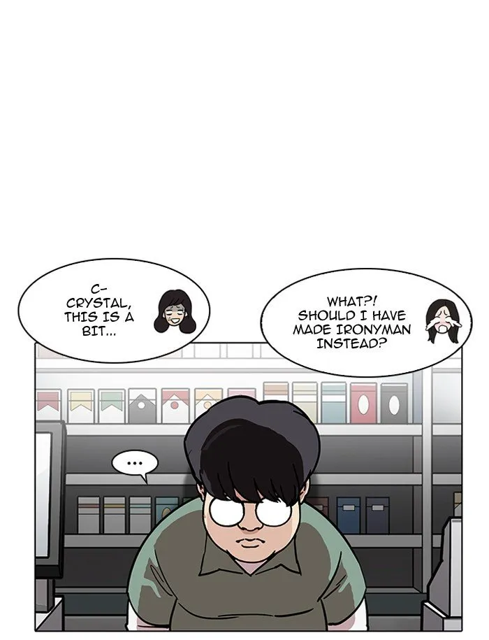 Lookism Chapter 188 Online - página 116