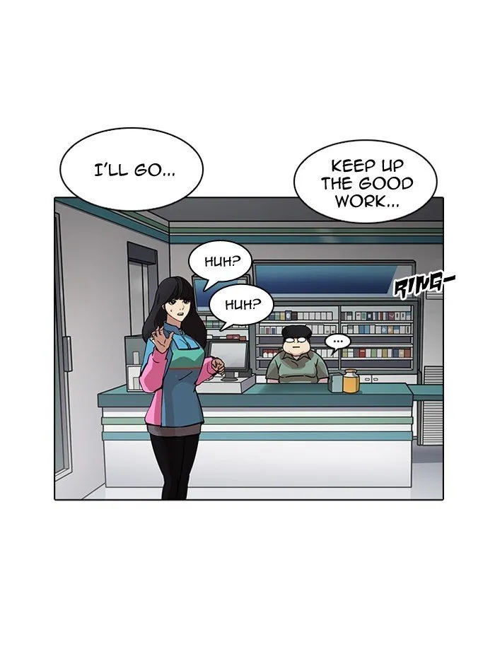 Lookism Chapter 188 Online - página 127