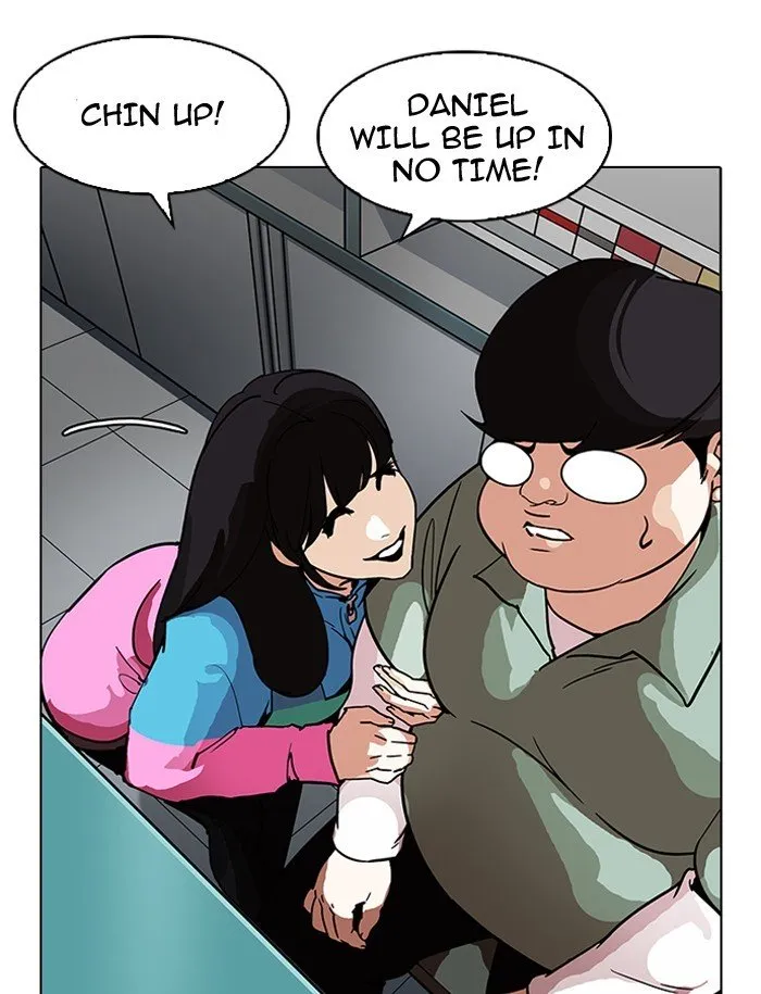 Lookism Chapter 188 Online - página 134