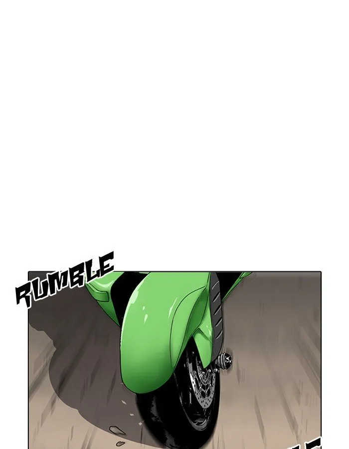 Lookism Chapter 189 Online - página 1