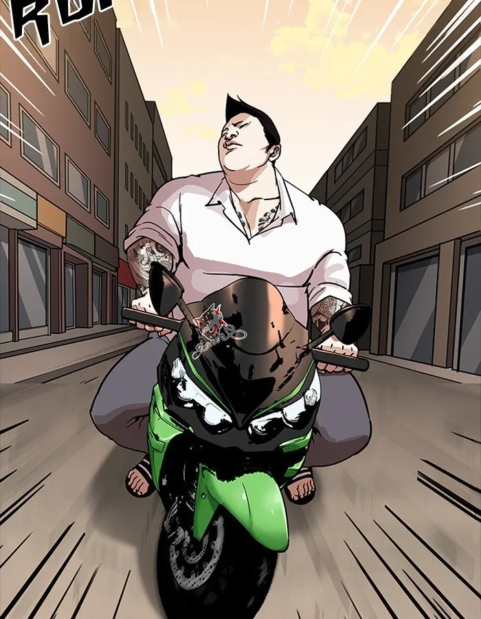 Lookism Chapter 189 Online - página 3