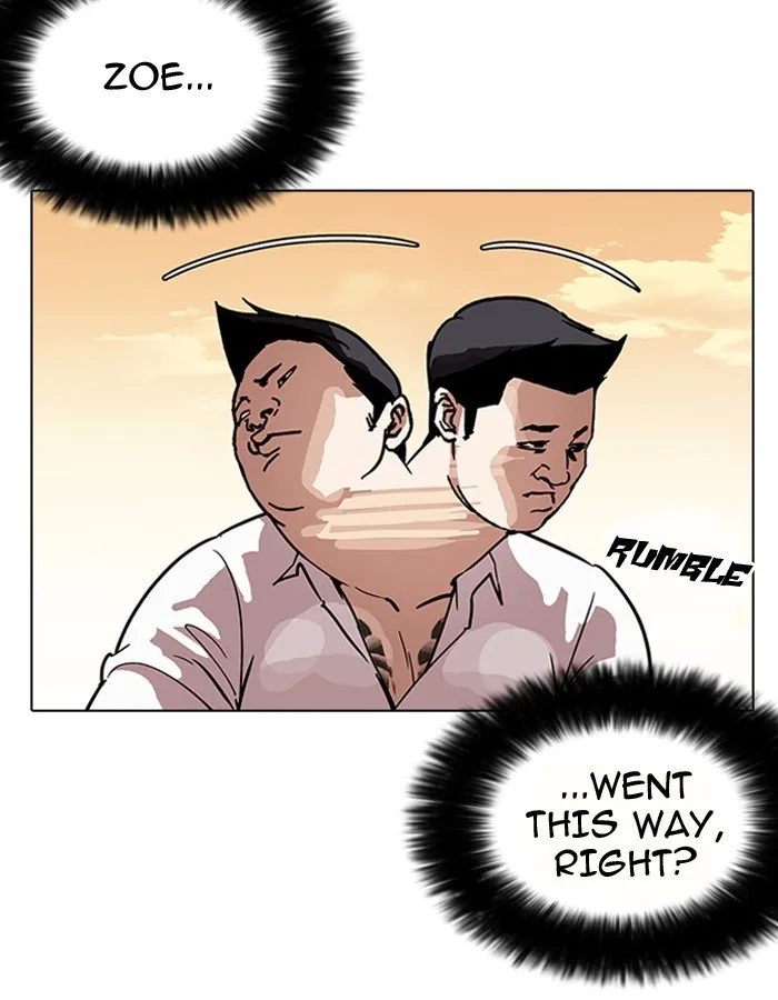 Lookism Chapter 189 Online - página 5