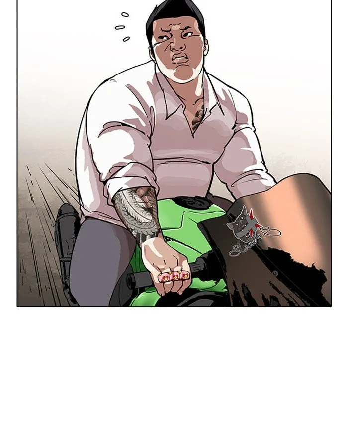 Lookism Chapter 189 Online - página 8