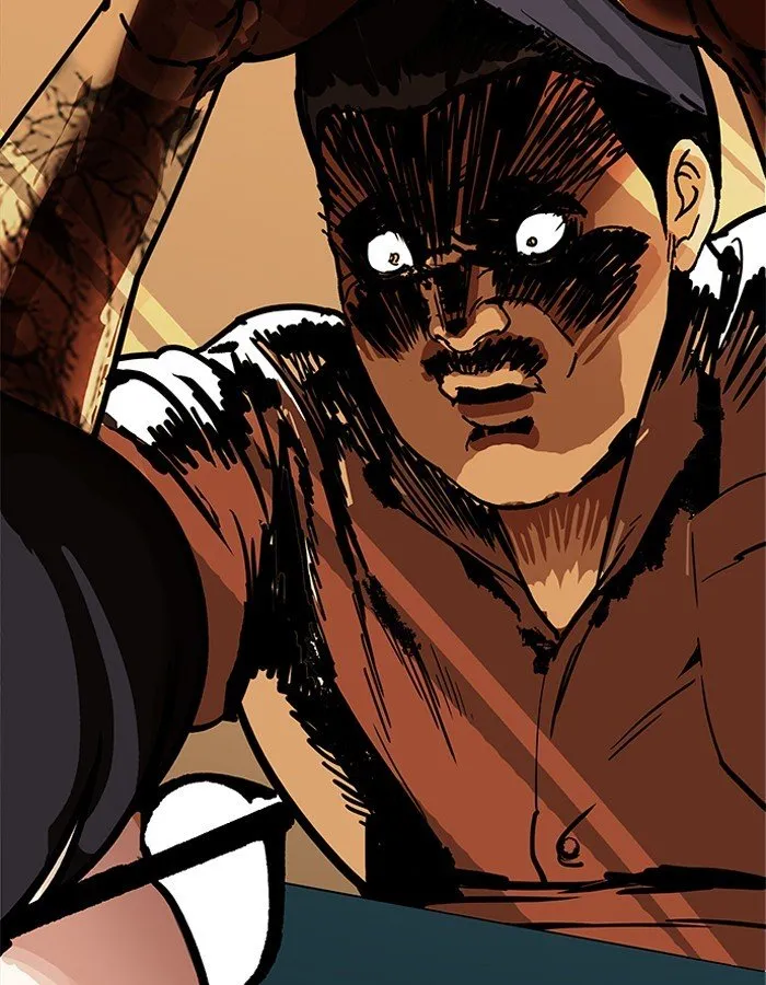 Lookism Chapter 189 Online - página 21