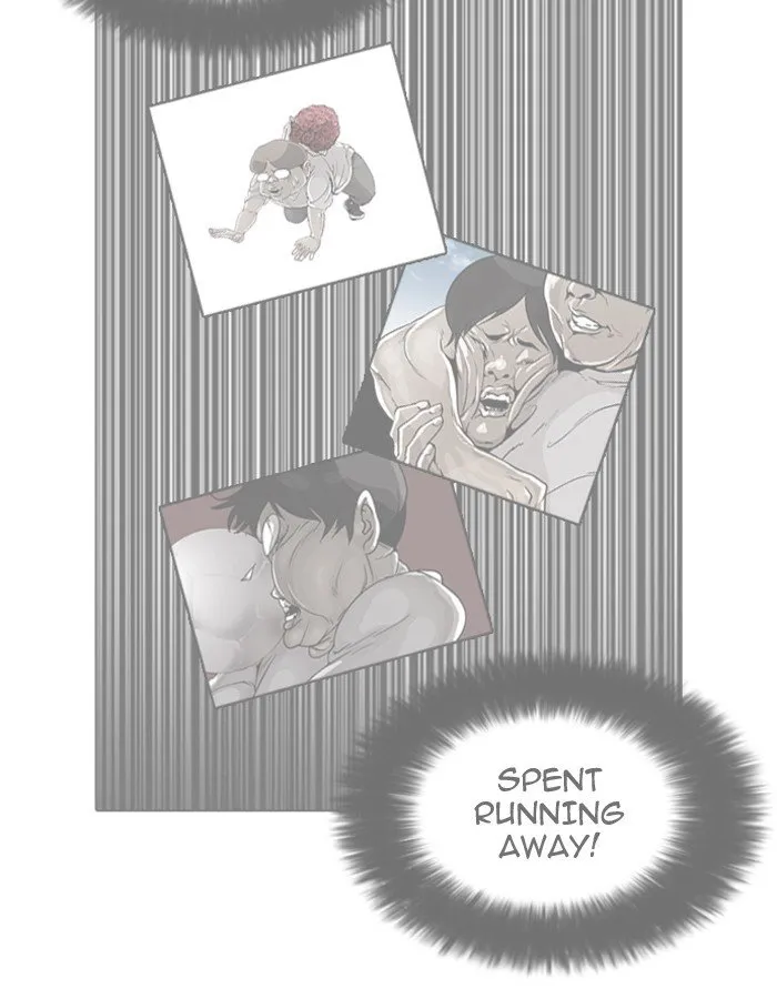 Lookism Chapter 189 Online - página 35