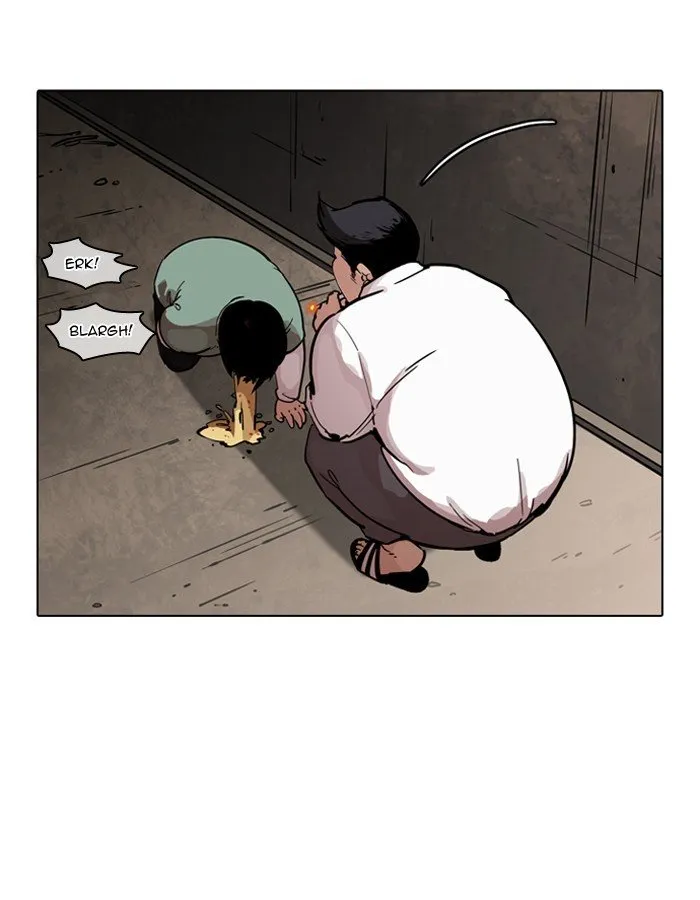Lookism Chapter 189 Online - página 42
