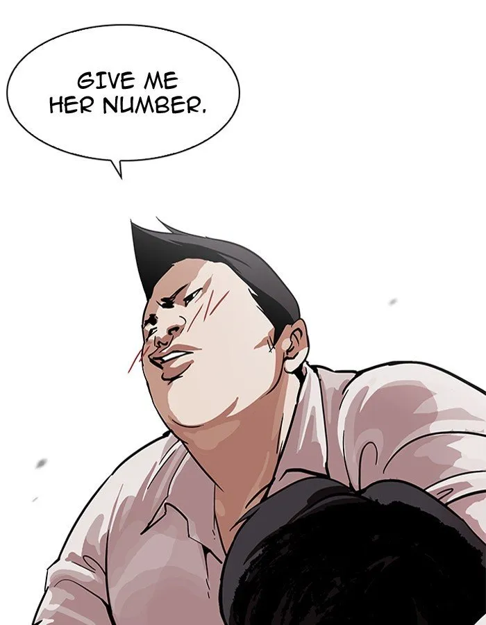 Lookism Chapter 189 Online - página 74