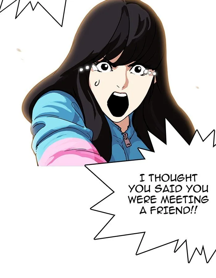 Lookism Chapter 189 Online - página 93