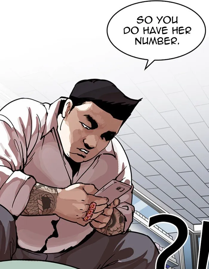 Lookism Chapter 189 Online - página 106