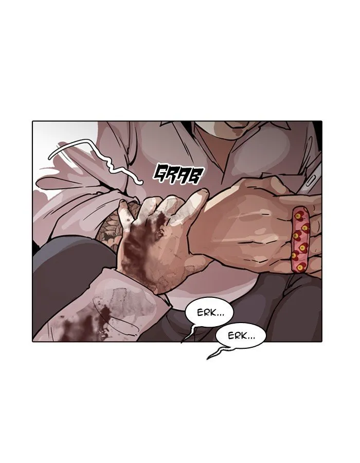 Lookism Chapter 189 Online - página 108