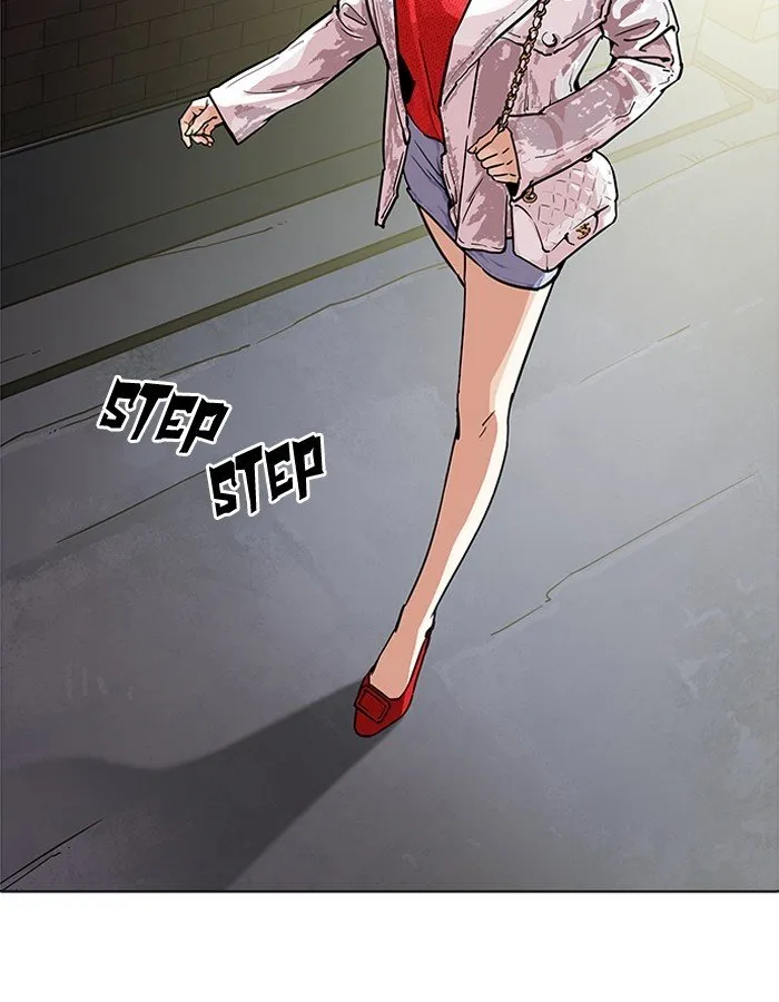 Lookism Chapter 189 Online - página 115