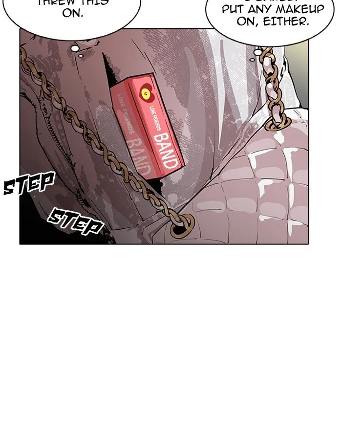 Lookism Chapter 189 Online - página 118