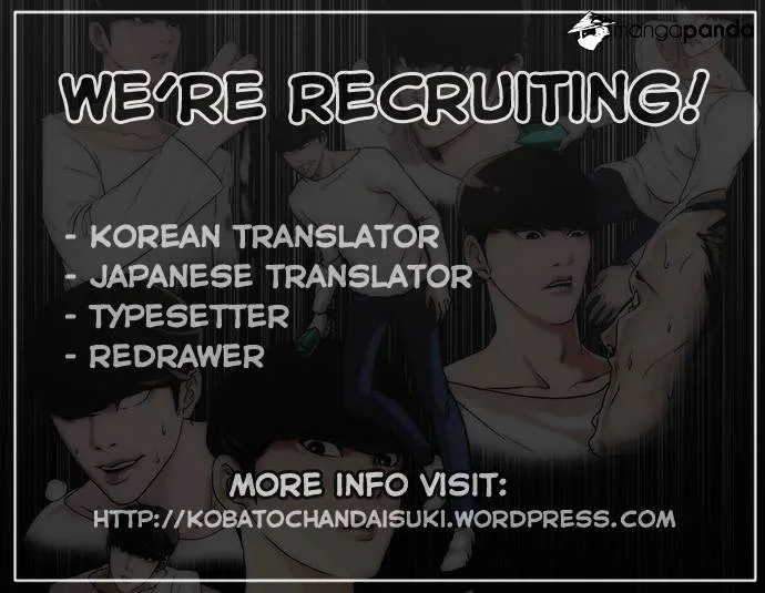 Lookism Chapter 19 Online - página 2