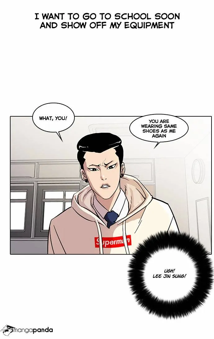 Lookism Chapter 19 Online - página 11