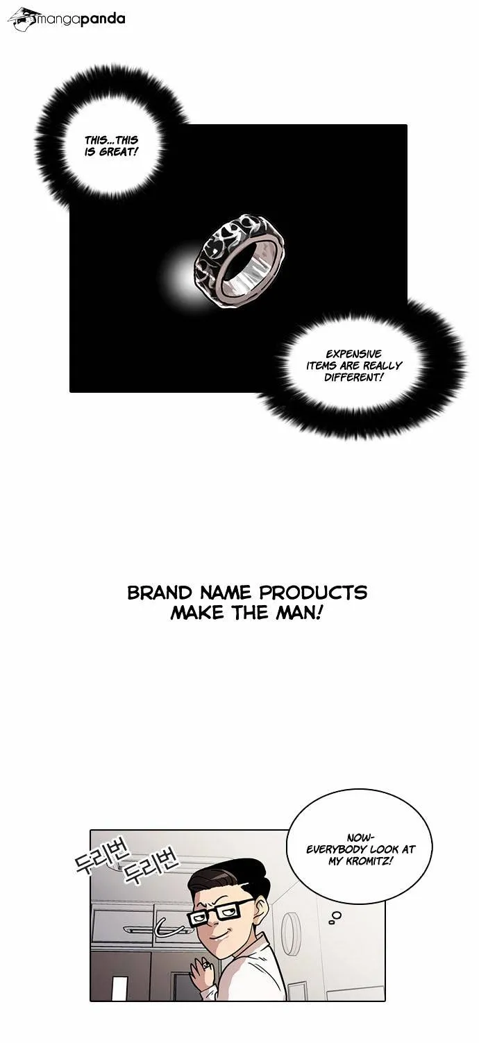 Lookism Chapter 19 Online - página 14